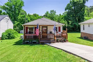 1602 Larkin St, High Point, NC 27262 - Photo 1