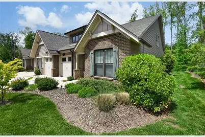 107 Beckham Drive, Greensboro, NC 27455 - Photo 1