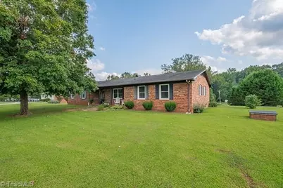 1789 Hugh Miller Road, Lexington, NC 27292 - Photo 1