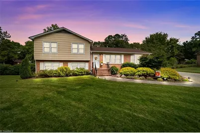 206 Cedarwood Drive, Salisbury, NC 28147 - Photo 1