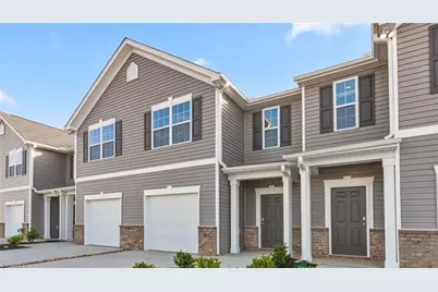 235 Moyer Drive, Graham, NC 27253 - Photo 1