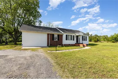 356 Davie Academy Road, Mocksville, NC 27028 - Photo 1