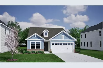 145 Candytuft Court, Lexington, NC 27295 - Photo 1