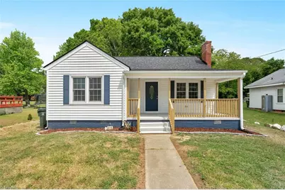 1012 Rainey Street, Burlington, NC 27217 - Photo 1