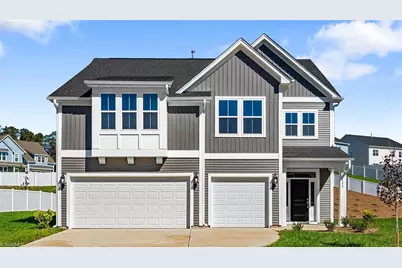 4555 Hanes Lake Drive, Winston-Salem, NC 27106 - Photo 1