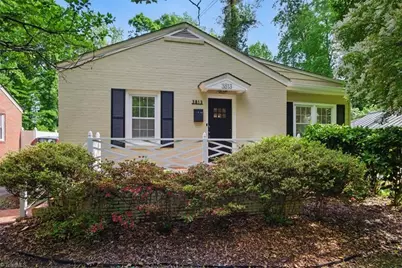 3813 Walker Avenue, Greensboro, NC 27403 - Photo 1