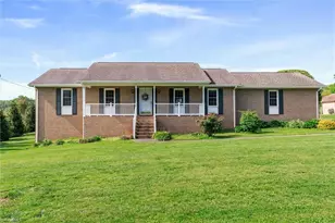 1610 E Wensley Dr, Mount Airy, NC 27030 - Photo 1