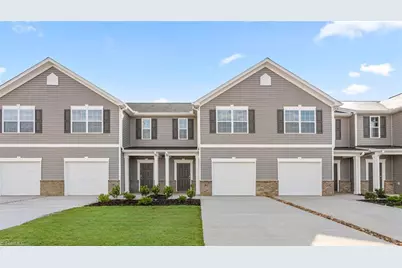 239 Moyer Drive, Graham, NC 27253 - Photo 1