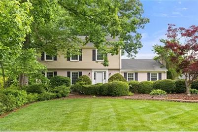 3408 Deep Green Drive, Greensboro, NC 27410 - Photo 1