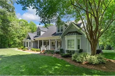 401 Quick Silver Court, Greensboro, NC 27455 - Photo 1