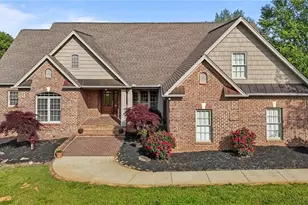 5250 Sartin Rd, Burlington, NC 27217 - Photo 1