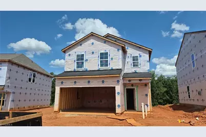 5025 Fallmeade Road, Kernersville, NC 27284 - Photo 1