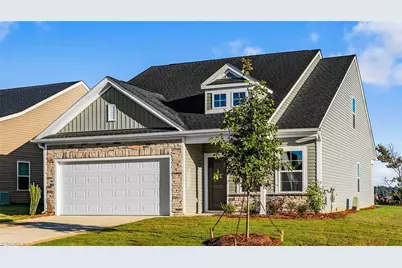 140 Candytuft Court, Lexington, NC 27295 - Photo 1