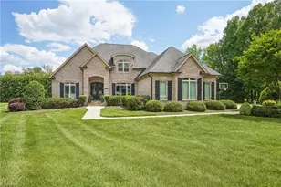 5200 Harley Stafford Dr, Oak Ridge, NC 27310 - Photo 1