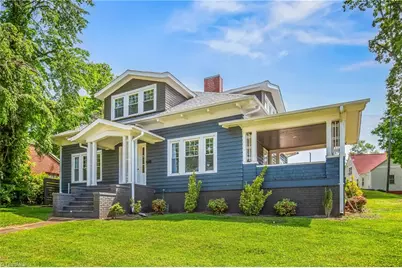 310 N Bridge Street, Elkin, NC 28621 - Photo 1