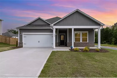 680 Winesap Drive, Graham, NC 27253 - Photo 1