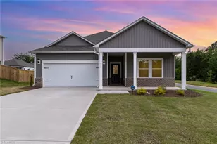 680 Winesap Dr, Graham, NC 27253 - Photo 1