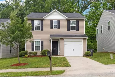 2319 Deerbrook Forest Lane, Greensboro, NC 27406 - Photo 1