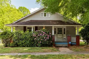 800 4th St, Spencer, NC 28159 - Photo 1