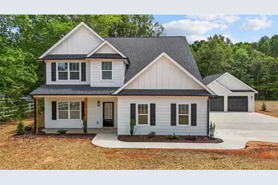 1329 Union Cross Road, Kernersville, NC 27284 - Photo 1