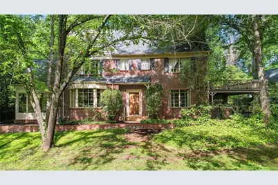 1503 Allendale Road, Greensboro, NC 27408 - Photo 1