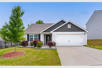 4506 Strath Mill Terrace, Greensboro, NC 27405 - Photo 1