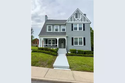 216 Rawley Avenue, Mount Airy, NC 27030 - Photo 1