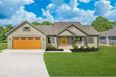 1281 Norman Shoaf Road, Winston-Salem, NC 27107 - Photo 1