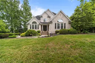 196 Arnold Palmer Dr, Advance, NC 27006 - Photo 1