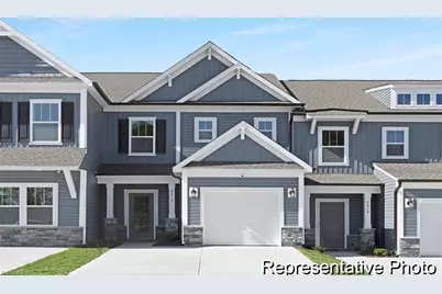 4095 Aster Point Court #18, Pfafftown, NC 27040 - Photo 1