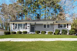 3027 Kinnamon Rd, Winston-Salem, NC 27104 - Photo 1