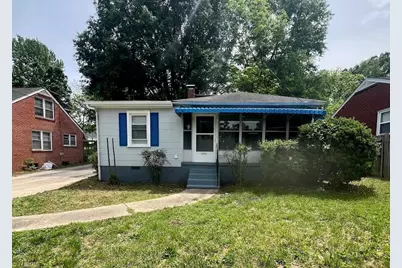 1000 Julian Street, Greensboro, NC 27406 - Photo 1