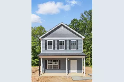 120 Arlington Street, Reidsville, NC 27320 - Photo 1