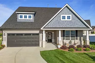 2096 Dowell Ct, Burlington, NC 27215 - Photo 1