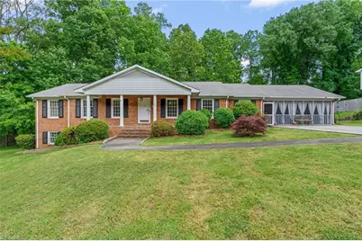 938 Croyden Street, High Point, NC 27262 - Photo 1