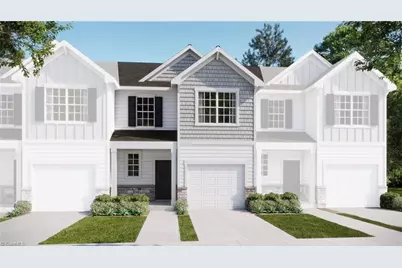 1810 Pheasant Trace Circle, Kernersville, NC 27284 - Photo 1