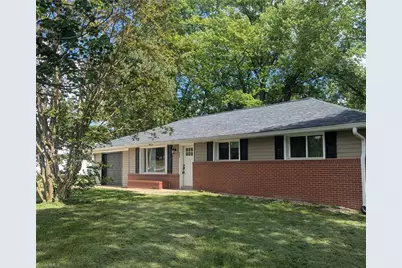 768 McBride Road, Mount Airy, NC 27030 - Photo 1