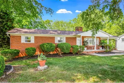 743 Hallmark Drive, Rural Hall, NC 27045 - Photo 1