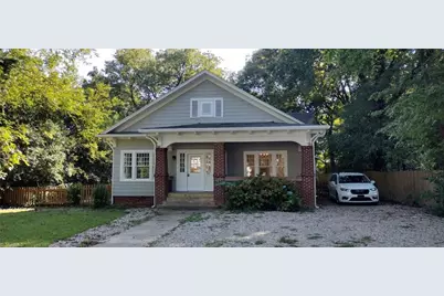 101 W Martin Luther King Jr Boulevard, Lexington, NC 27292 - Photo 1