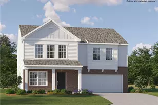 6018 Red Pheasant Dr, Kernersville, NC 27284 - Photo 1