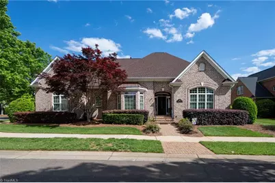 103 Knicker Lane, Bermuda Run, NC 27006 - Photo 1