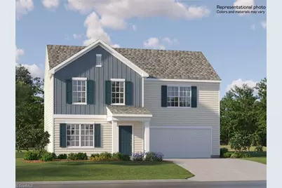 6016 Red Pheasant Drive, Kernersville, NC 27284 - Photo 1