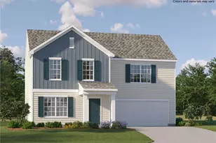 6016 Red Pheasant Dr, Kernersville, NC 27284 - Photo 1