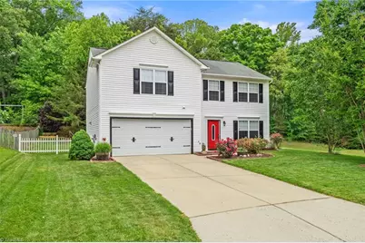 4509 Garden Club Street, High Point, NC 27265 - Photo 1