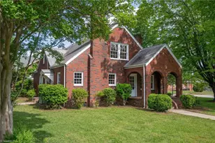 104 N Madison St, Yadkinville, NC 27055 - Photo 1