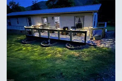 6603 Elk Creek Darby Road, Ferguson, NC 28624 - Photo 1