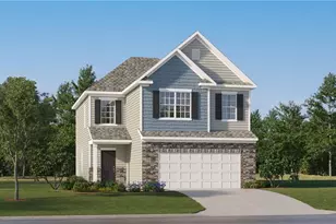 5513 Hydrangea St, Winston-Salem, NC 27104 - Photo 1