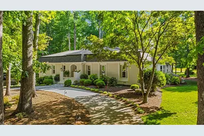 4506 Oakcliffe Road, Greensboro, NC 27406 - Photo 1