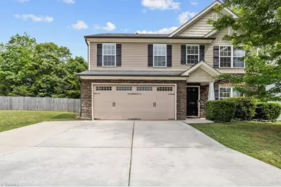 3169 Diana Circle, Burlington, NC 27215 - Photo 1