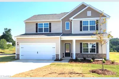 128 Courtland Drive, King, NC 27021 - Photo 1